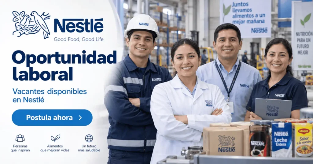 Nestlé