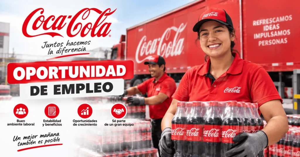 Coca Cola