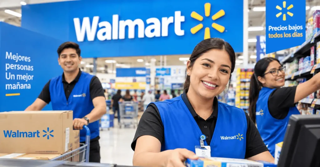 Walmart
