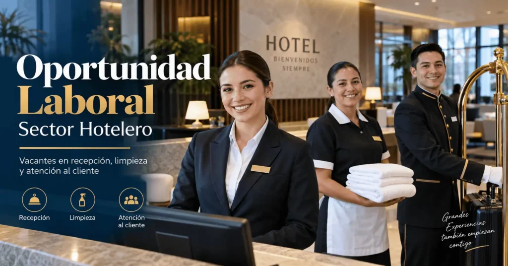 Hoteleria