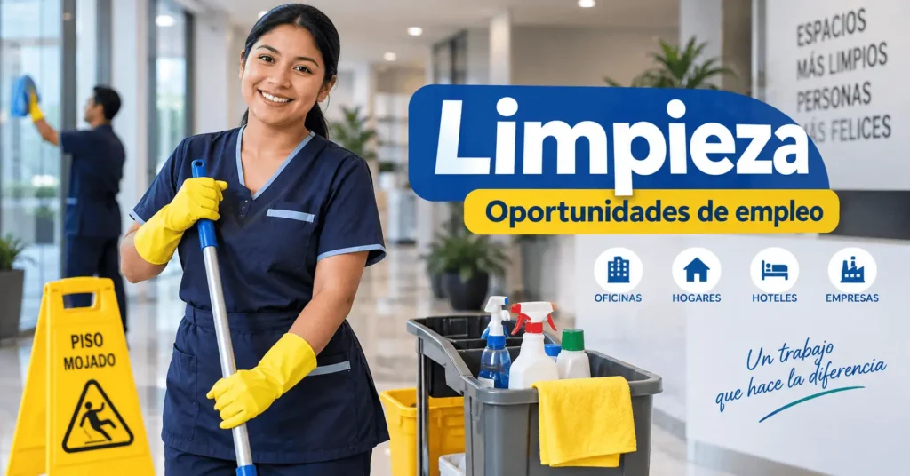 Limpieza