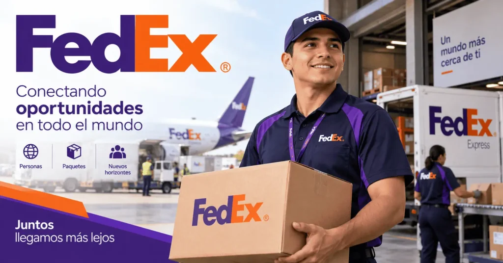 Fedex