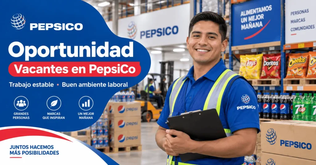 Pepsico