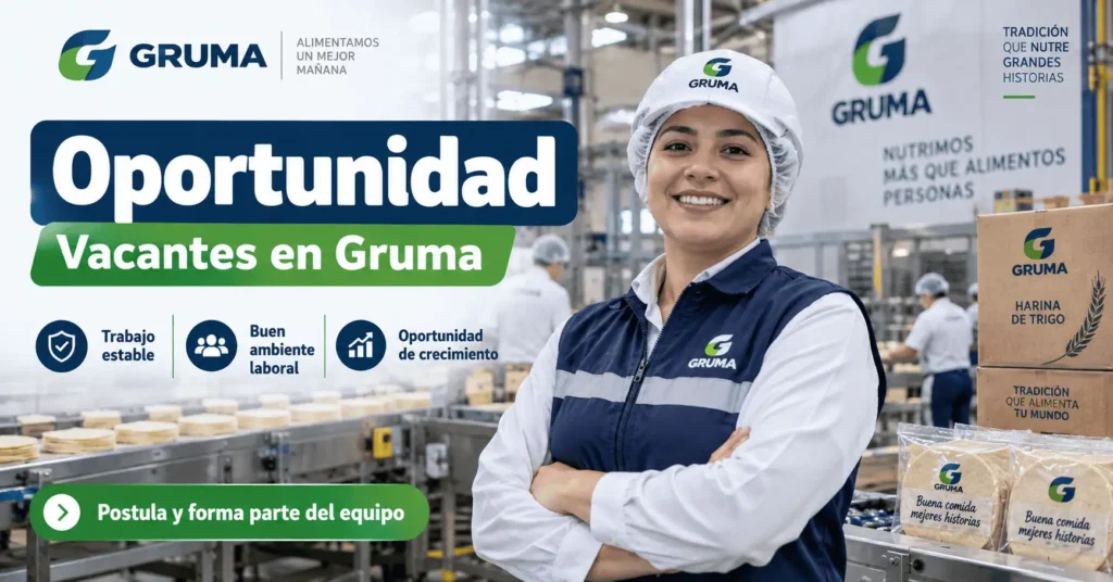 Gruma