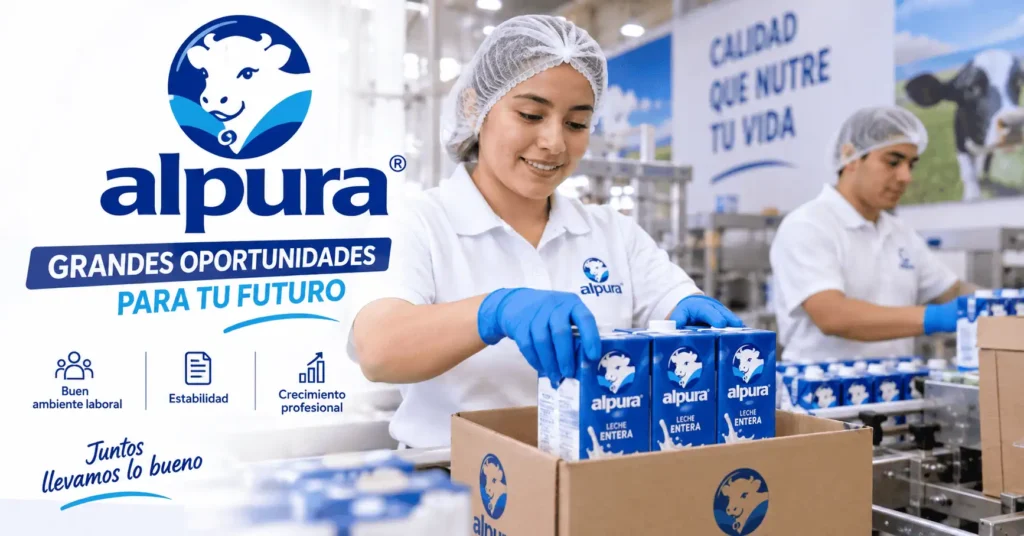 Alpura