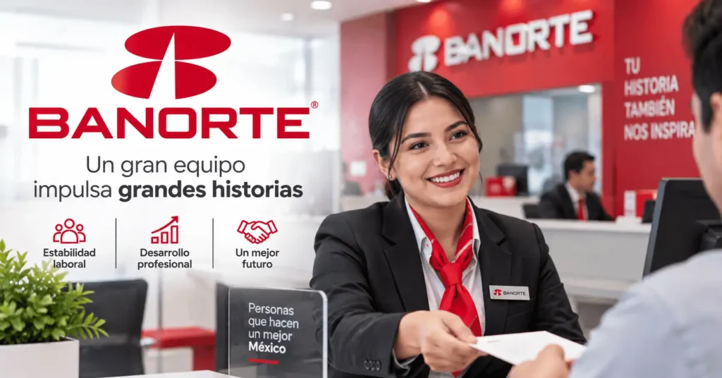 Banorte