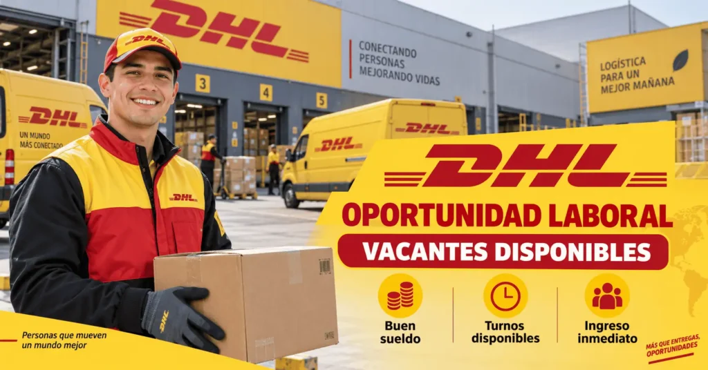 DHL