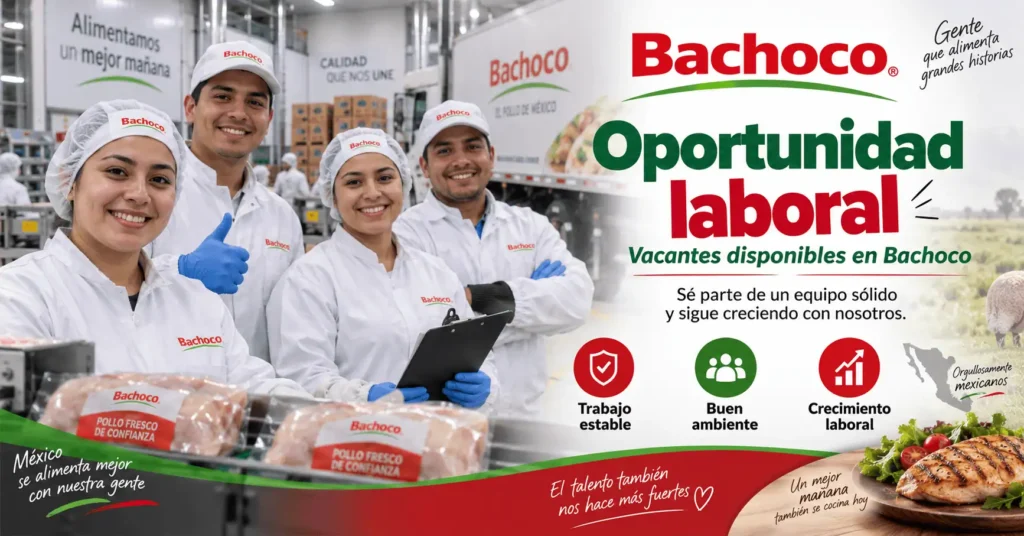 Bachoco