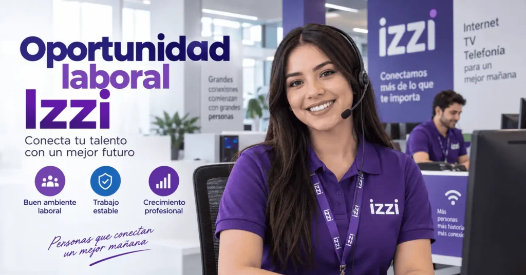 IZZI